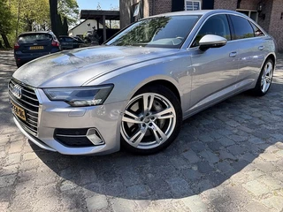 Audi A6 50 TFSI e quattro Business edition