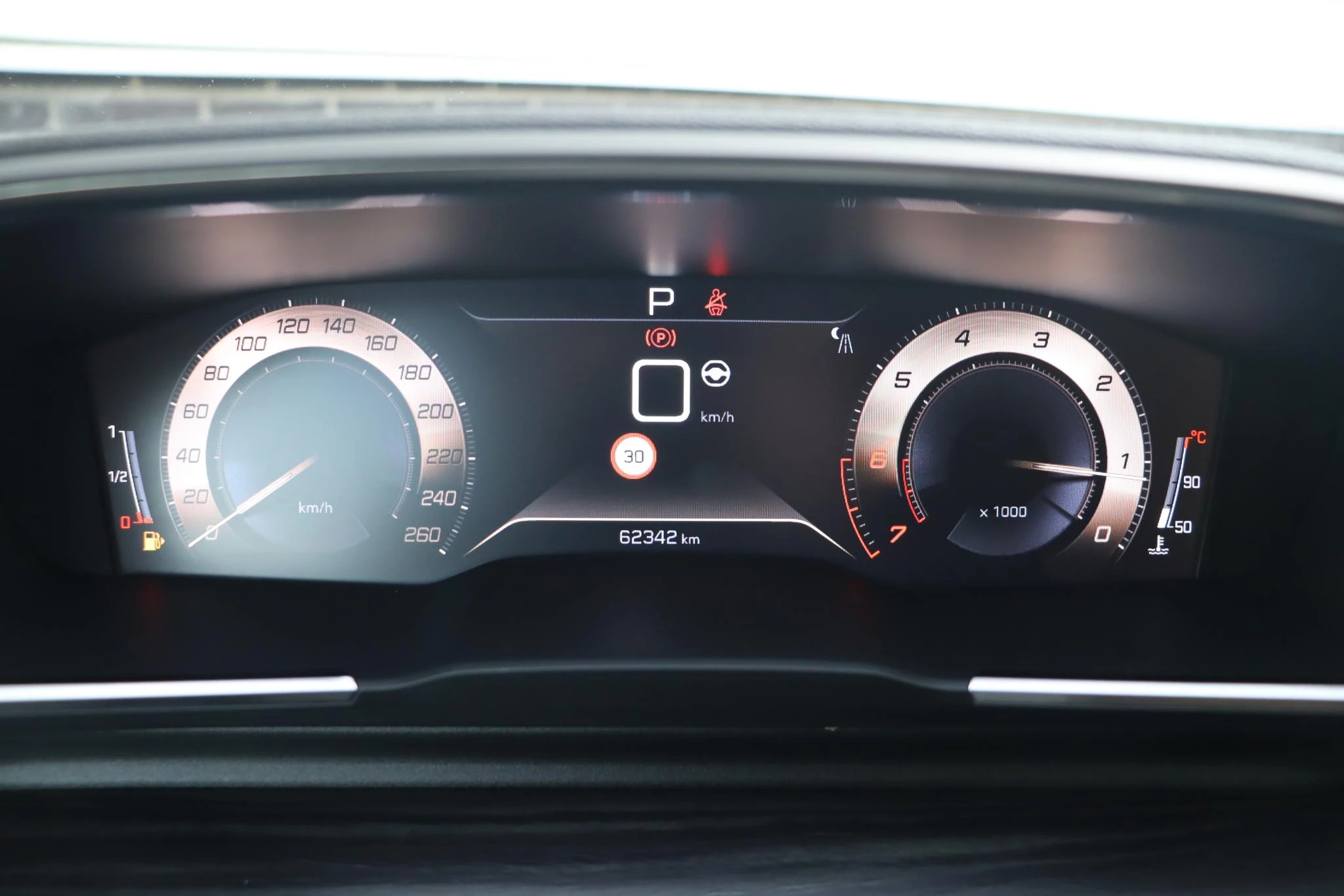 Hoofdafbeelding Peugeot 508