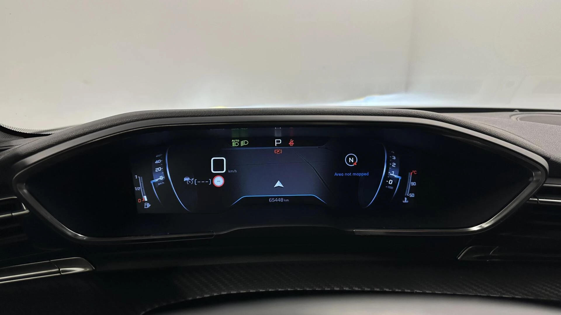 Hoofdafbeelding Peugeot 508