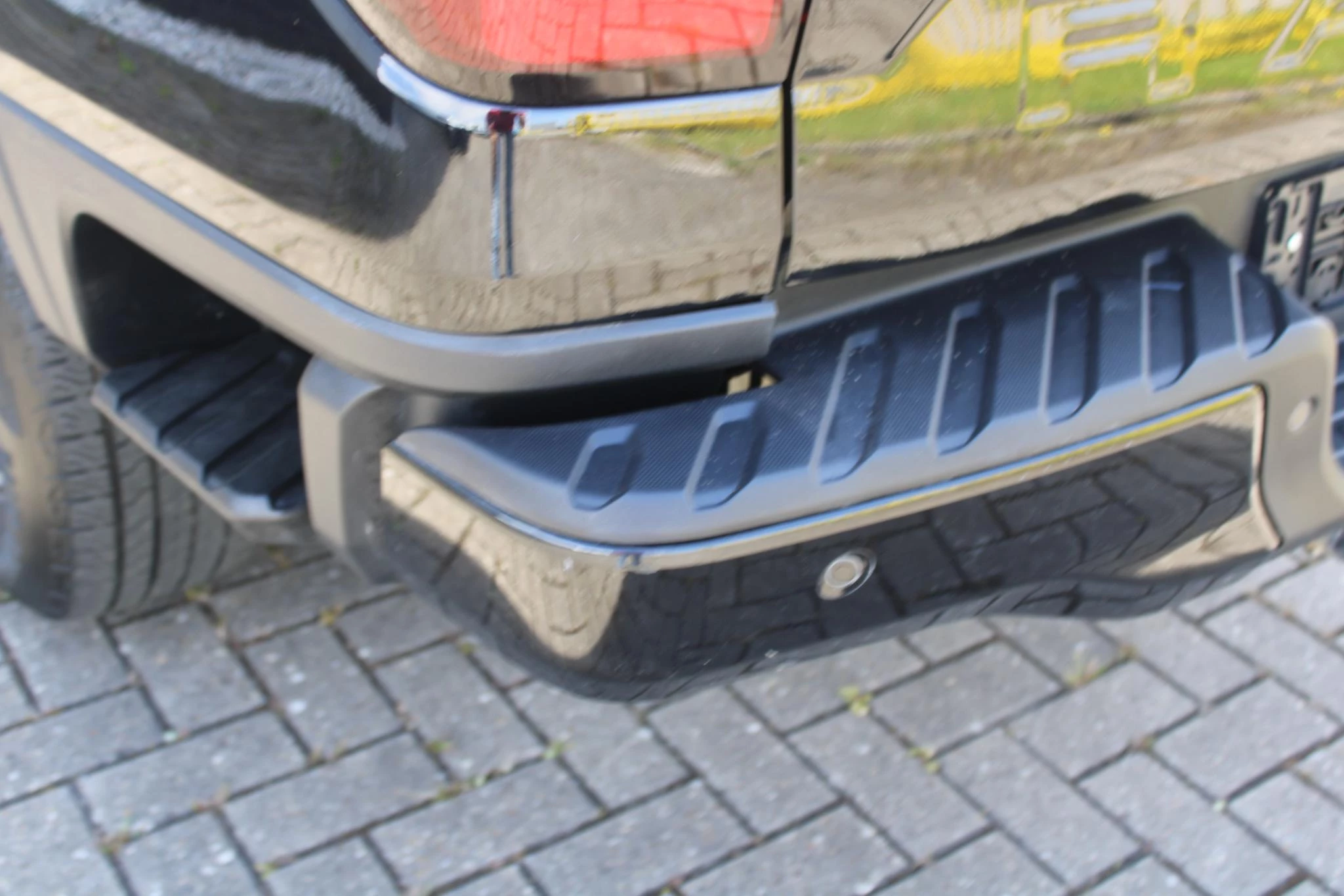 Hoofdafbeelding Ford Ranger