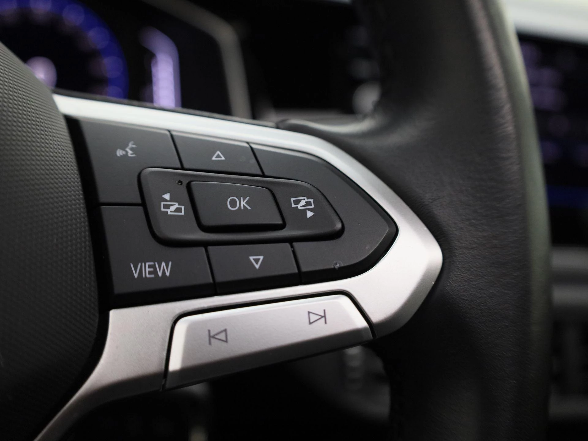 Hoofdafbeelding Volkswagen Taigo