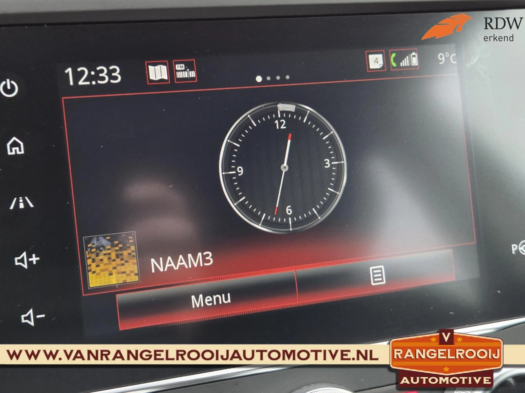 Hoofdafbeelding Renault Kadjar