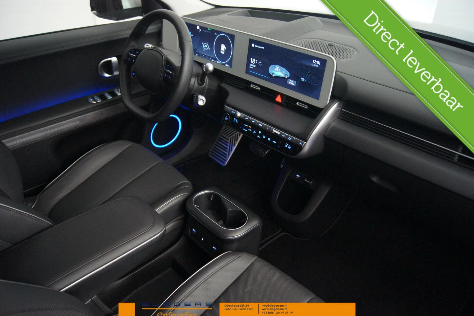 Hoofdafbeelding Hyundai IONIQ 5