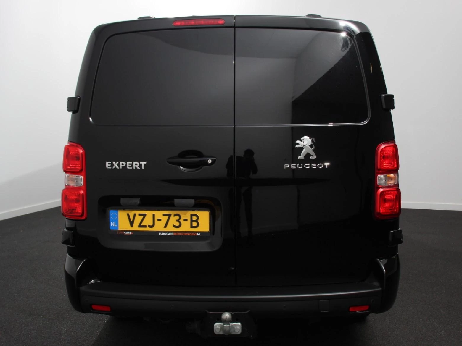 Hoofdafbeelding Peugeot Expert