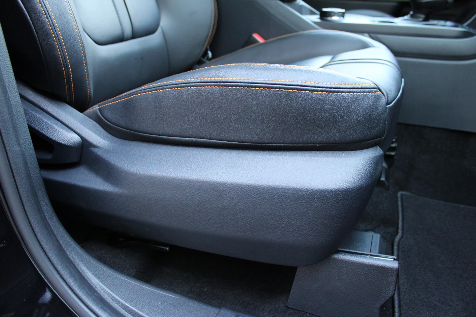 Hoofdafbeelding Ford Ranger