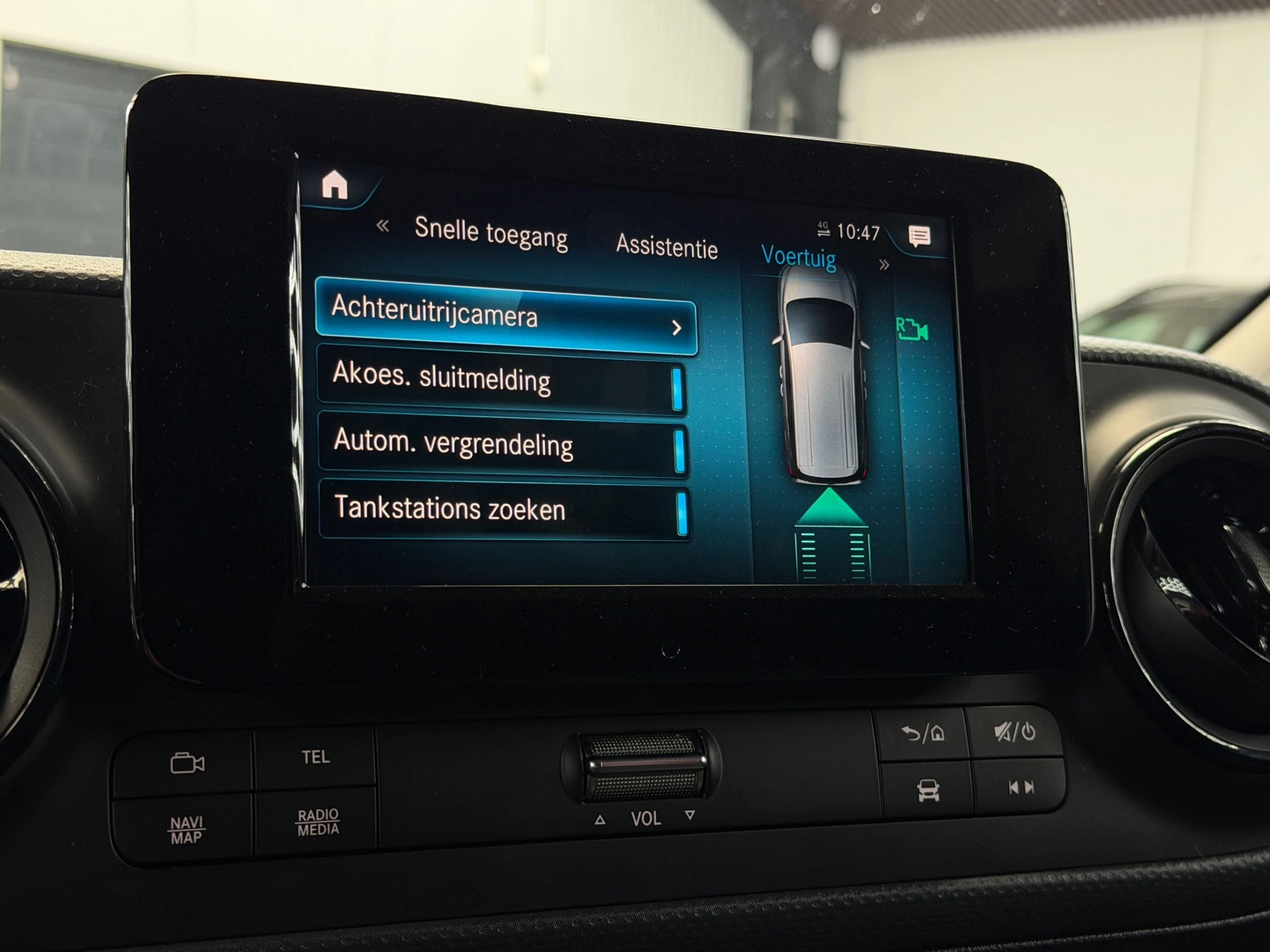 Hoofdafbeelding Mercedes-Benz Citan
