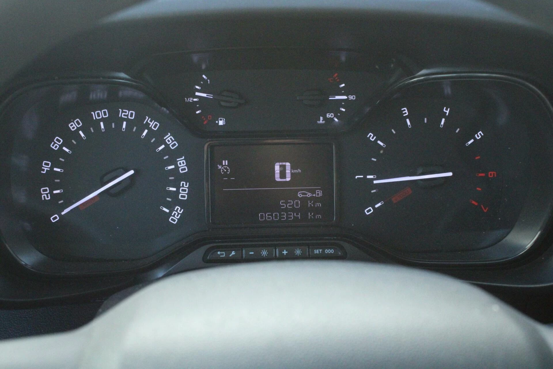 Hoofdafbeelding Toyota ProAce