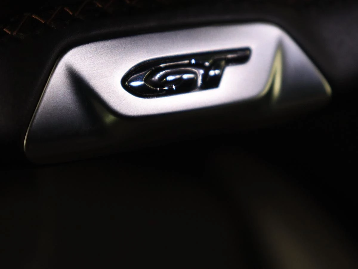 Hoofdafbeelding Peugeot 508