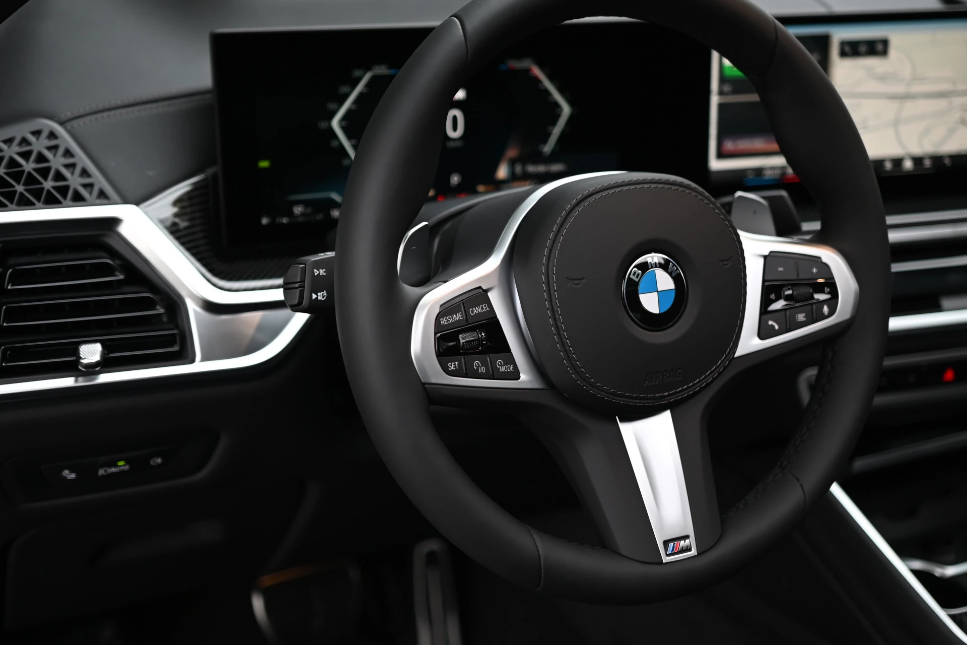 Hoofdafbeelding BMW X6