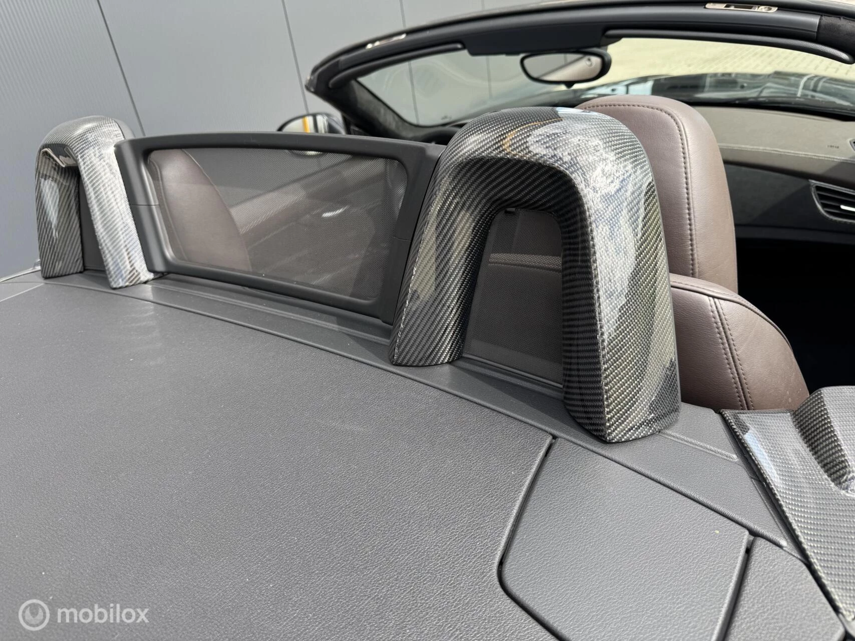 Hoofdafbeelding BMW Z4