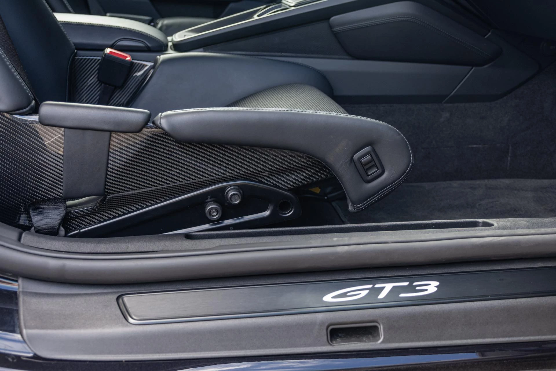 Hoofdafbeelding Porsche 911