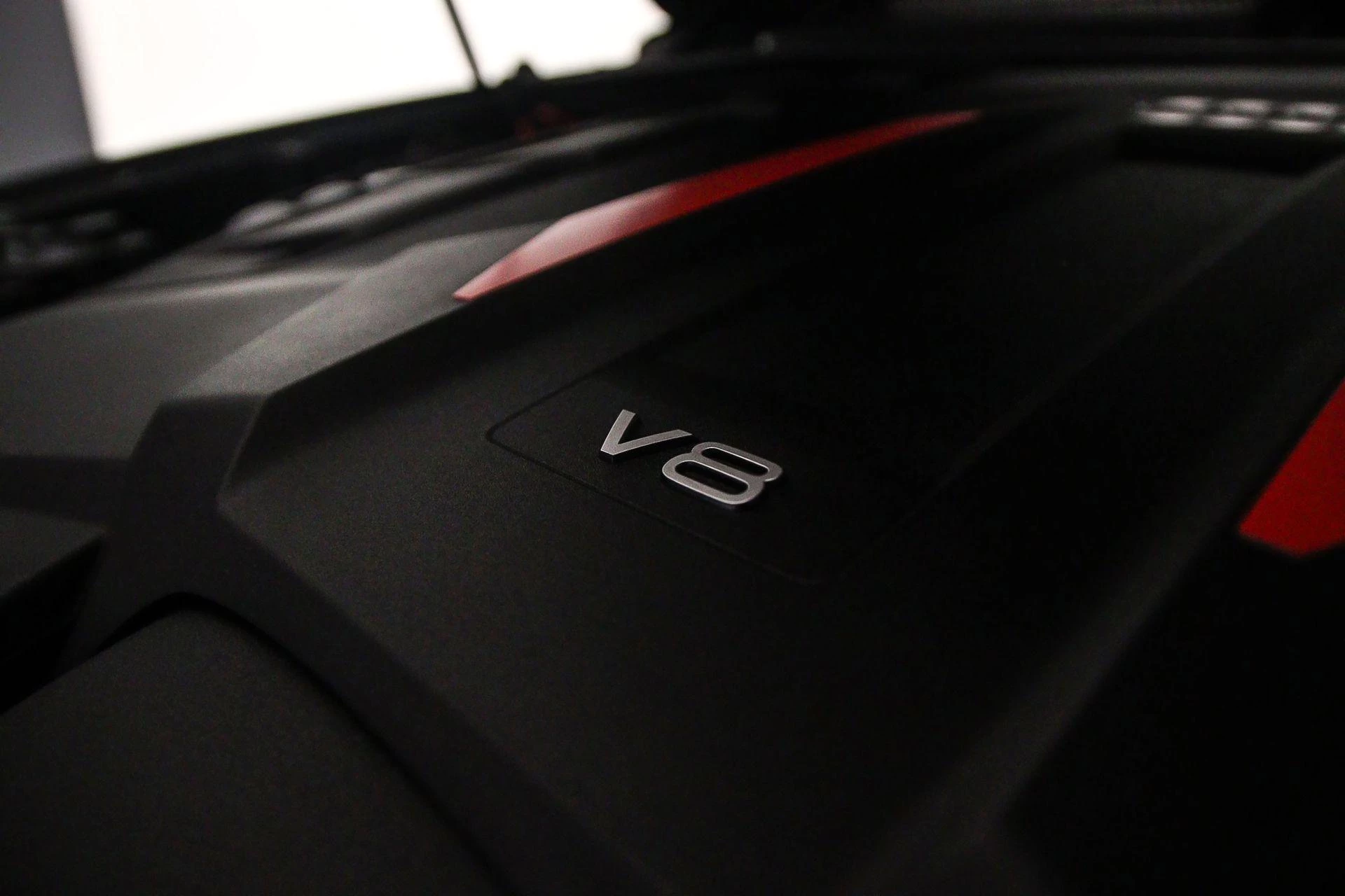 Hoofdafbeelding Audi SQ7