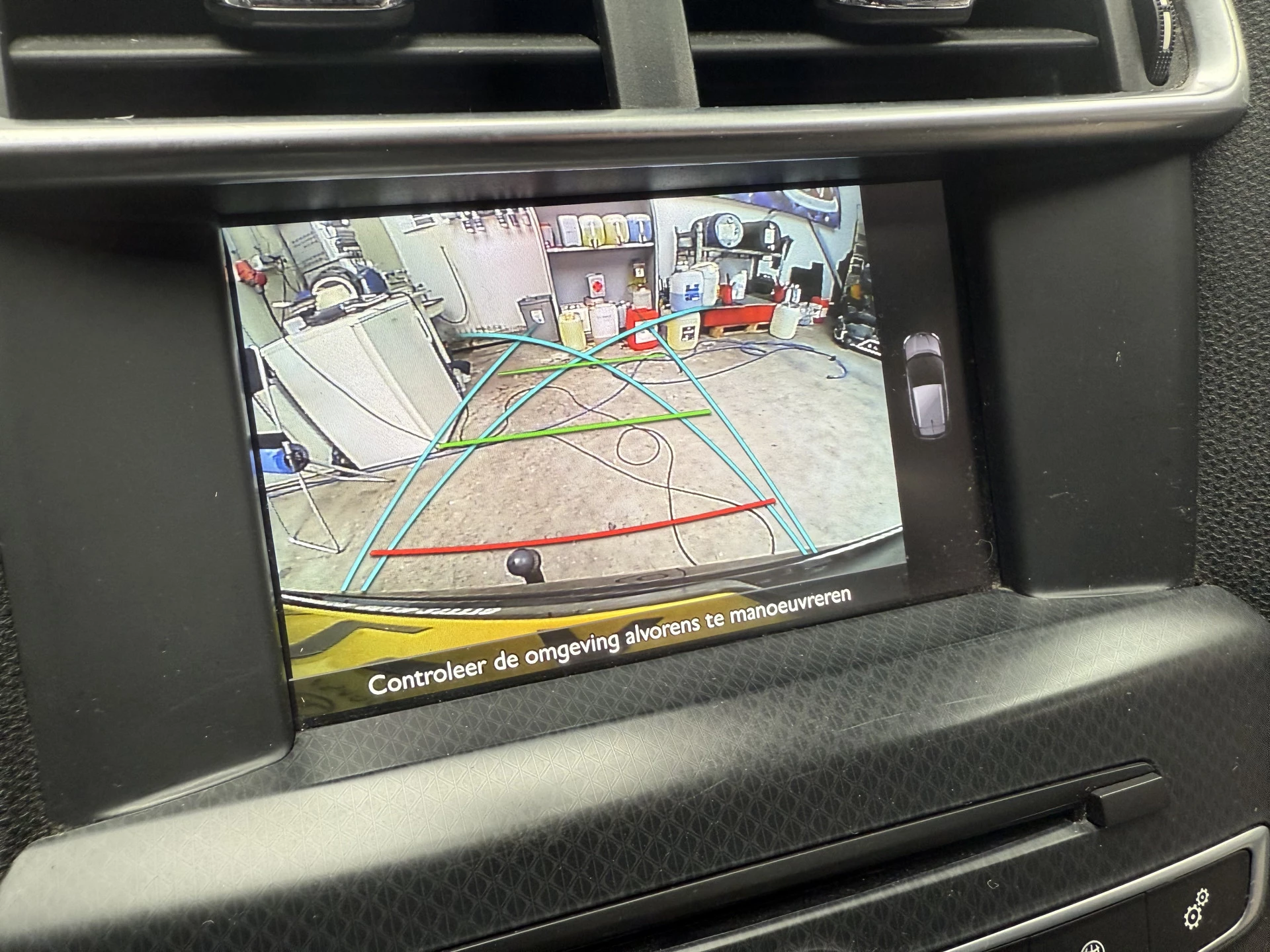 Hoofdafbeelding DS DS 4
