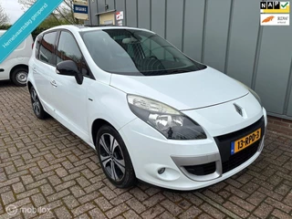 Renault Scénic 1.4 TCe Bose MOTOR KAPOT