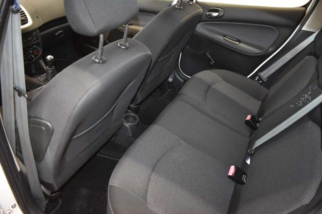 Hoofdafbeelding Peugeot 206