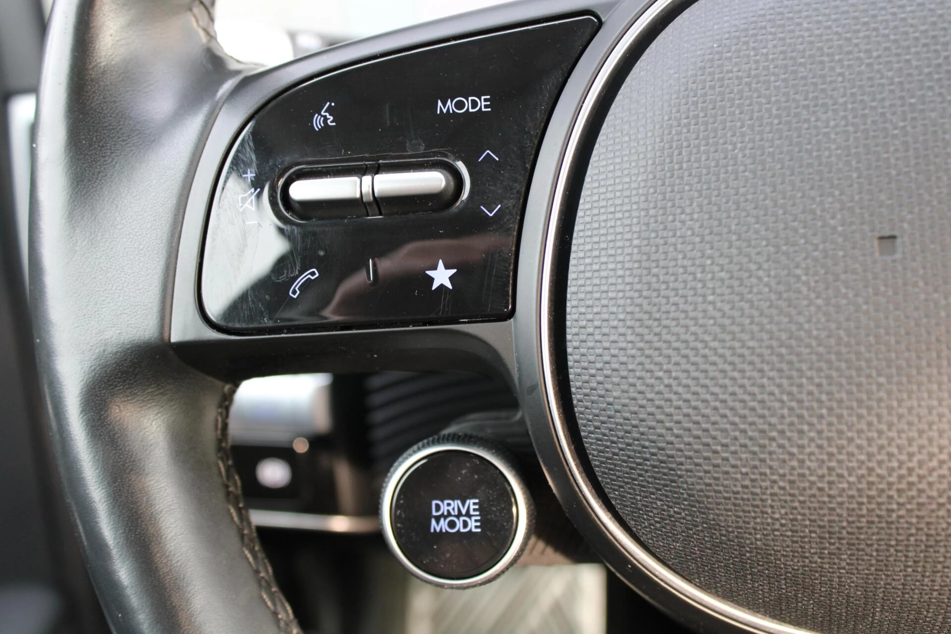 Hoofdafbeelding Hyundai IONIQ 5