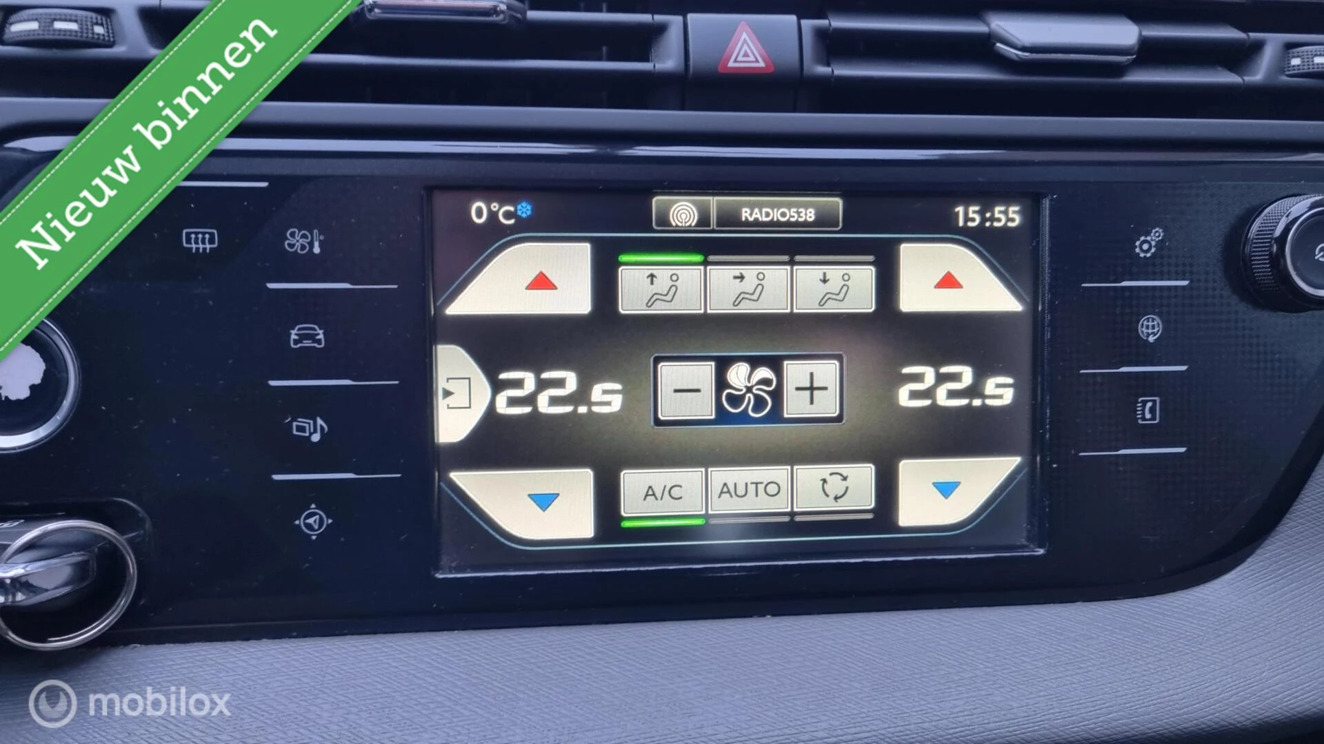 Hoofdafbeelding Citroën C4 Picasso