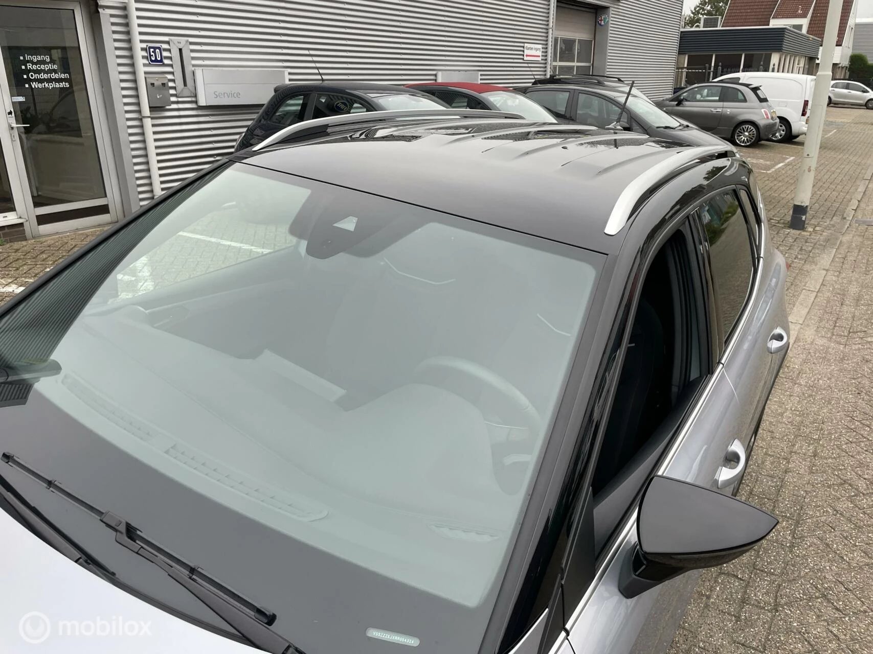 Hoofdafbeelding SEAT Arona