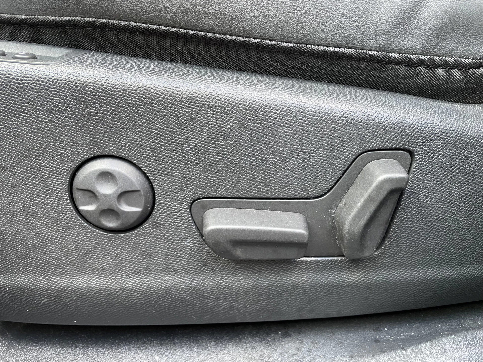 Hoofdafbeelding DS DS 7