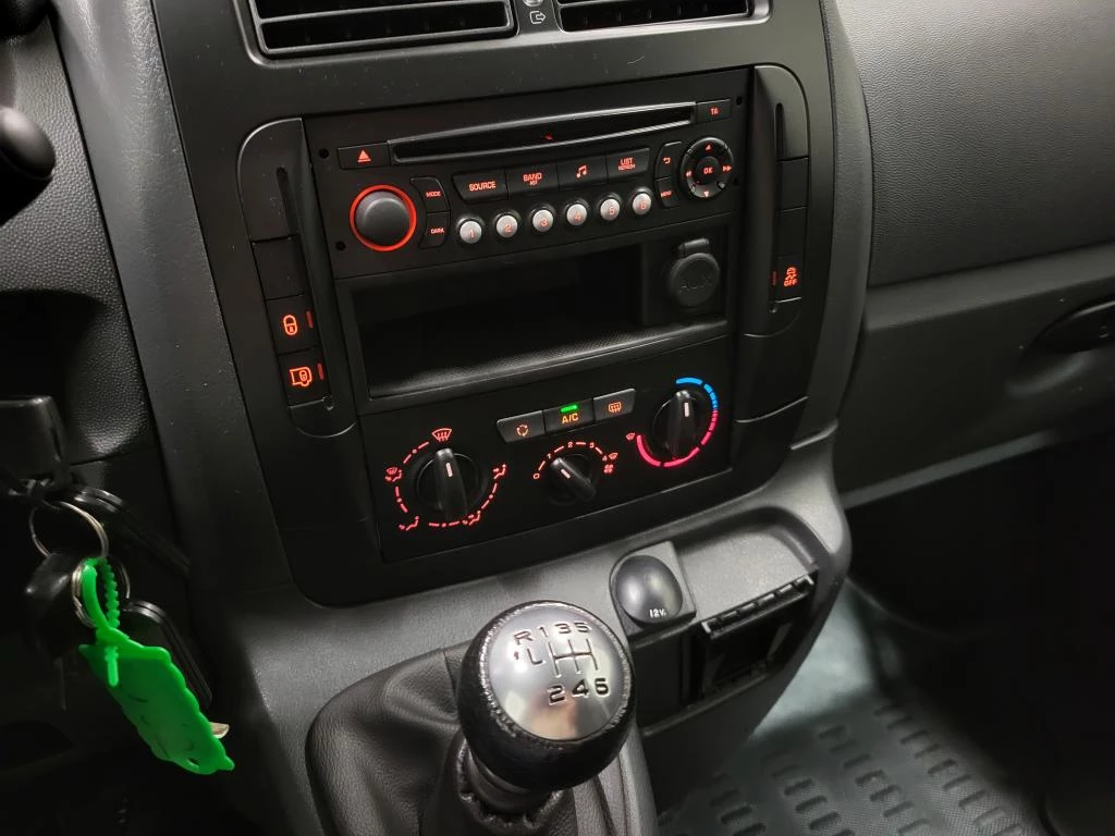 Hoofdafbeelding Toyota ProAce