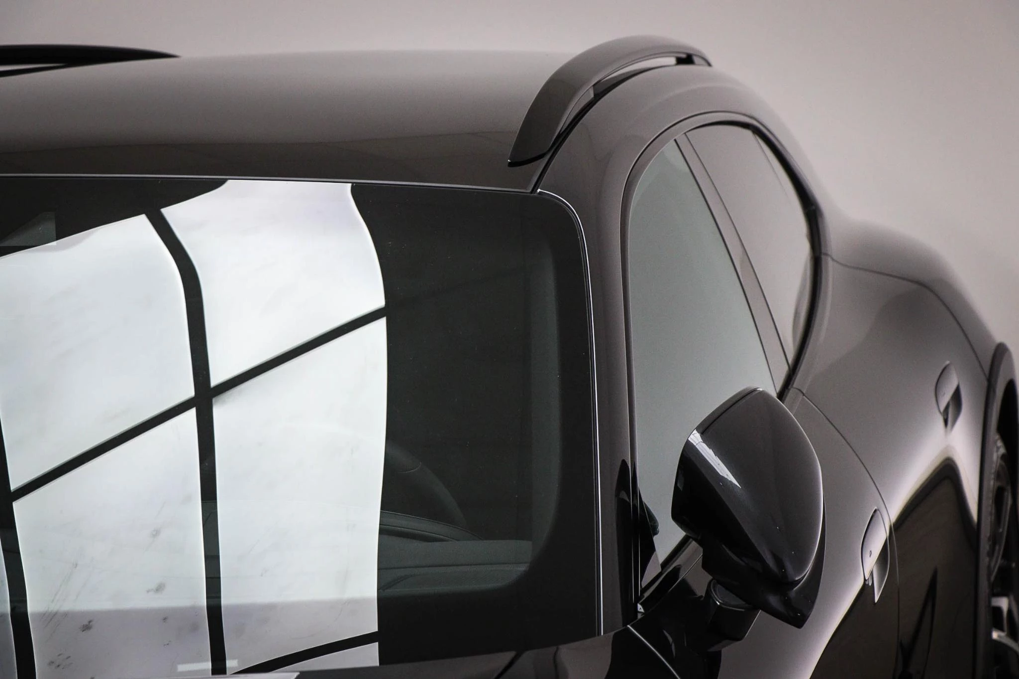 Hoofdafbeelding Porsche Taycan