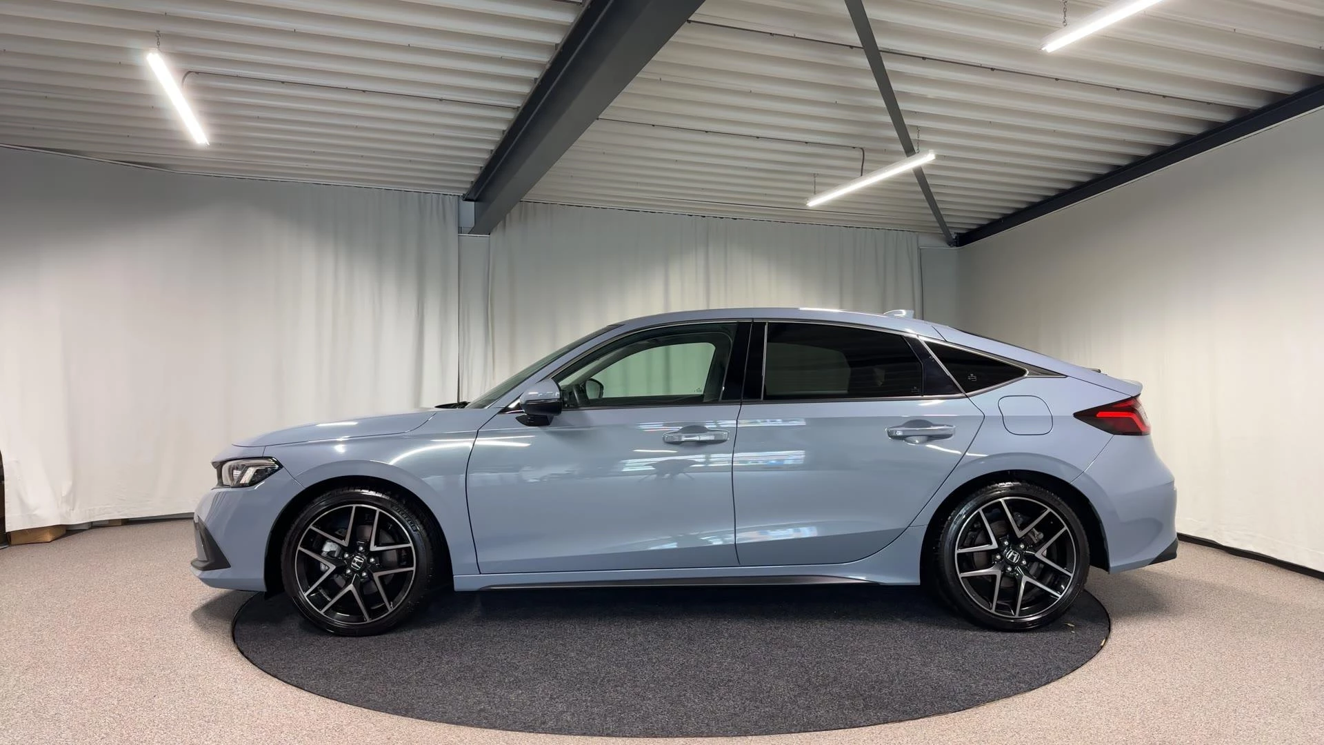 Hoofdafbeelding Honda Civic