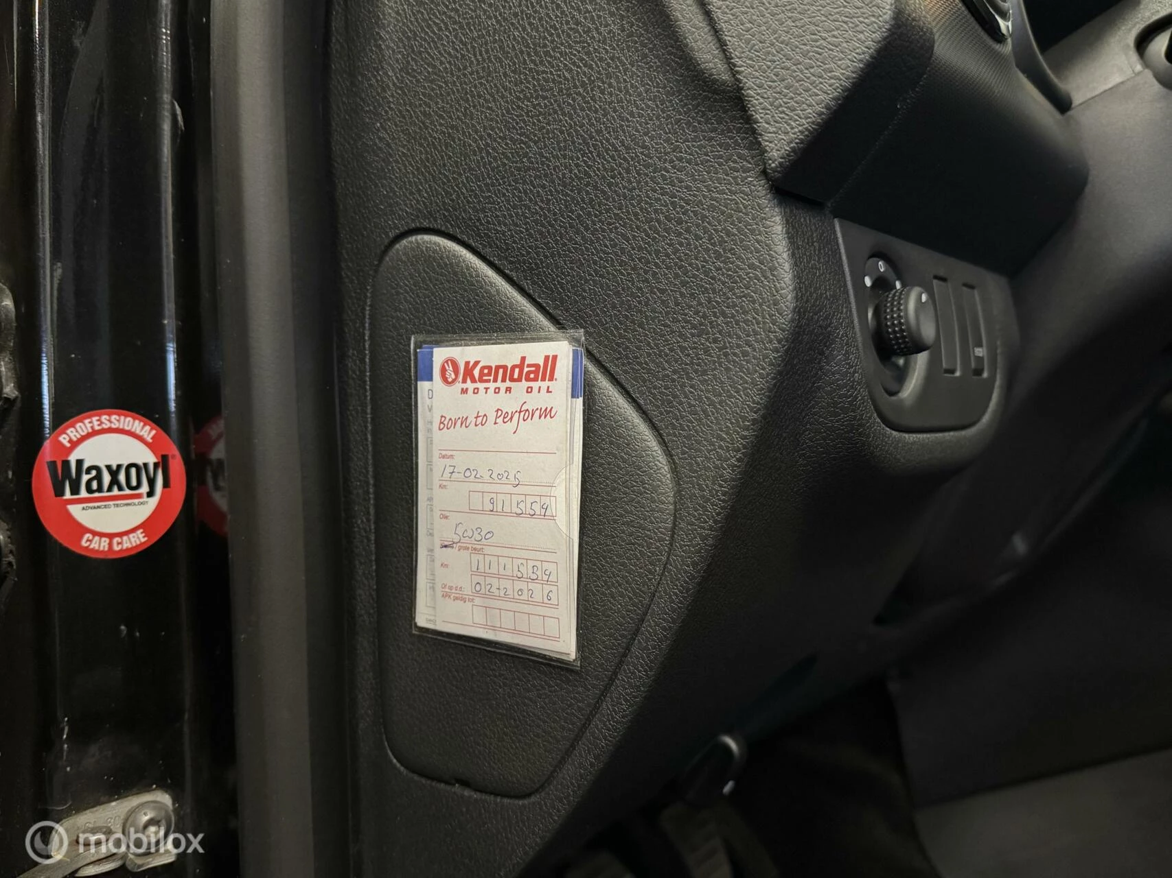 Hoofdafbeelding Dacia Sandero