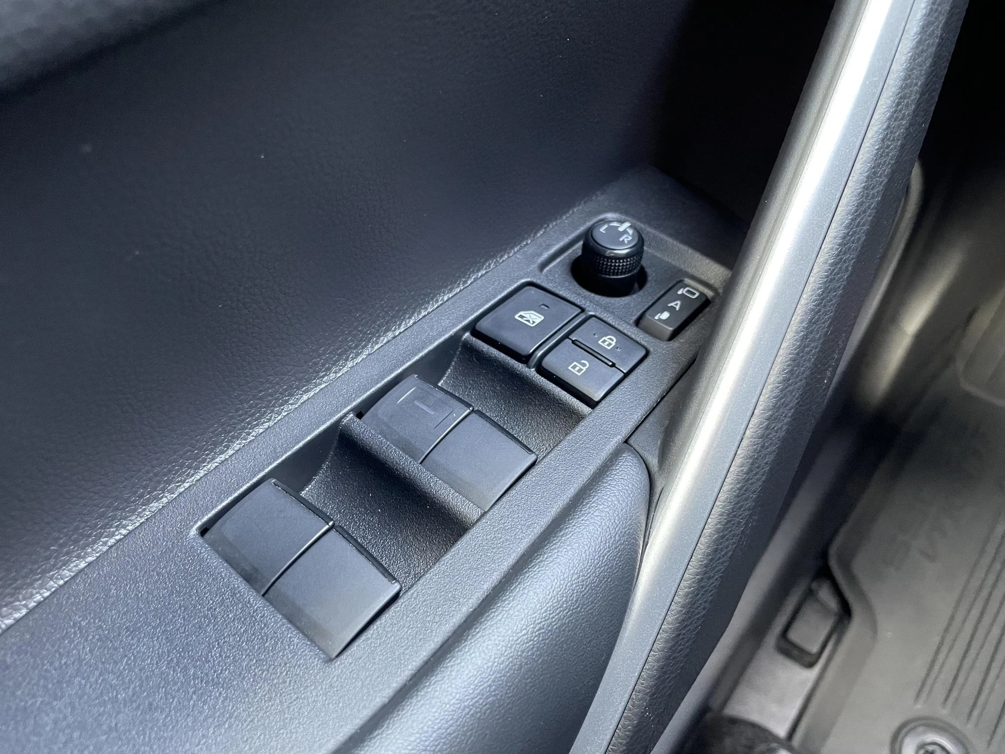 Hoofdafbeelding Toyota Corolla Cross