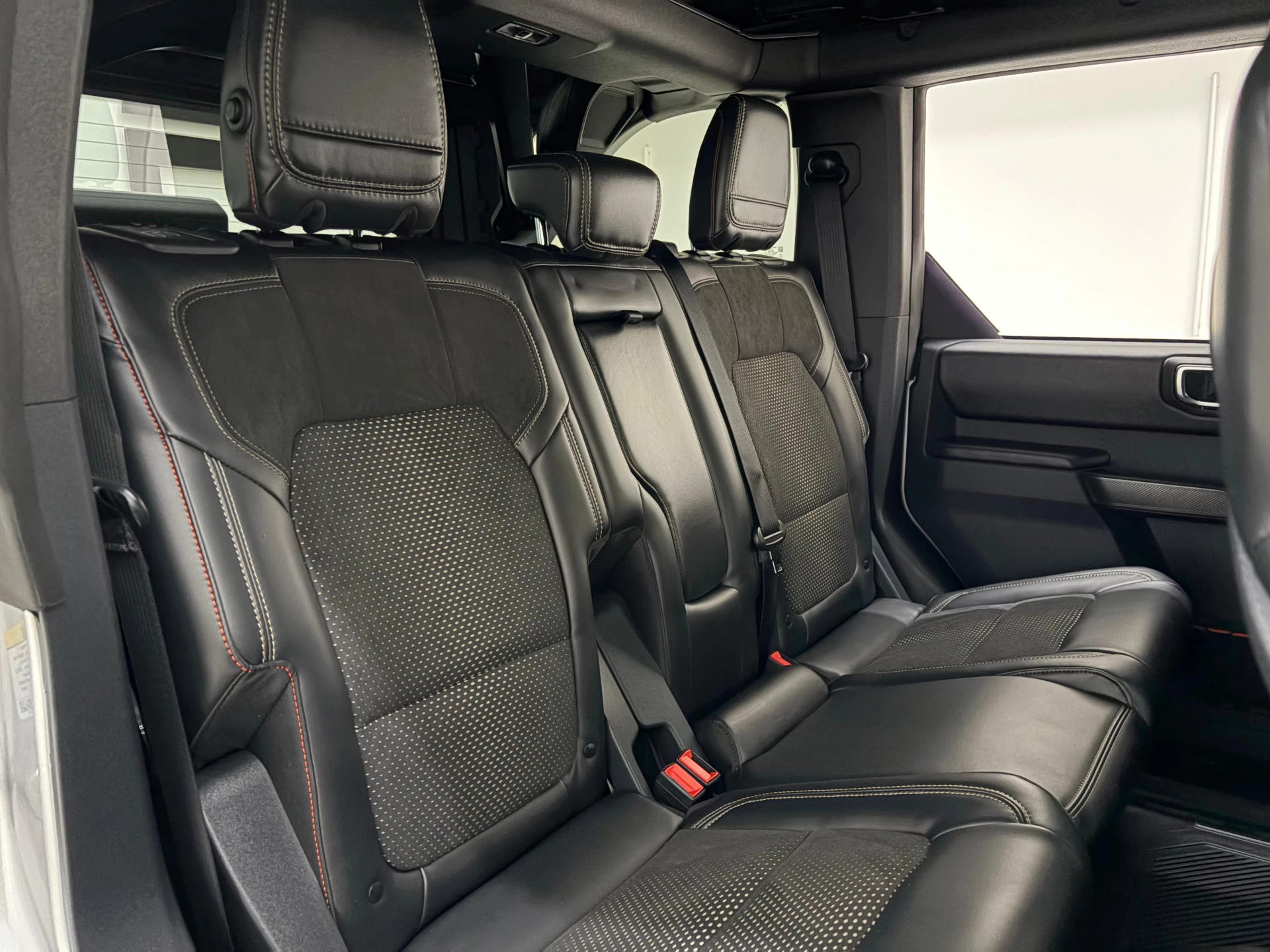 Hoofdafbeelding Ford Bronco