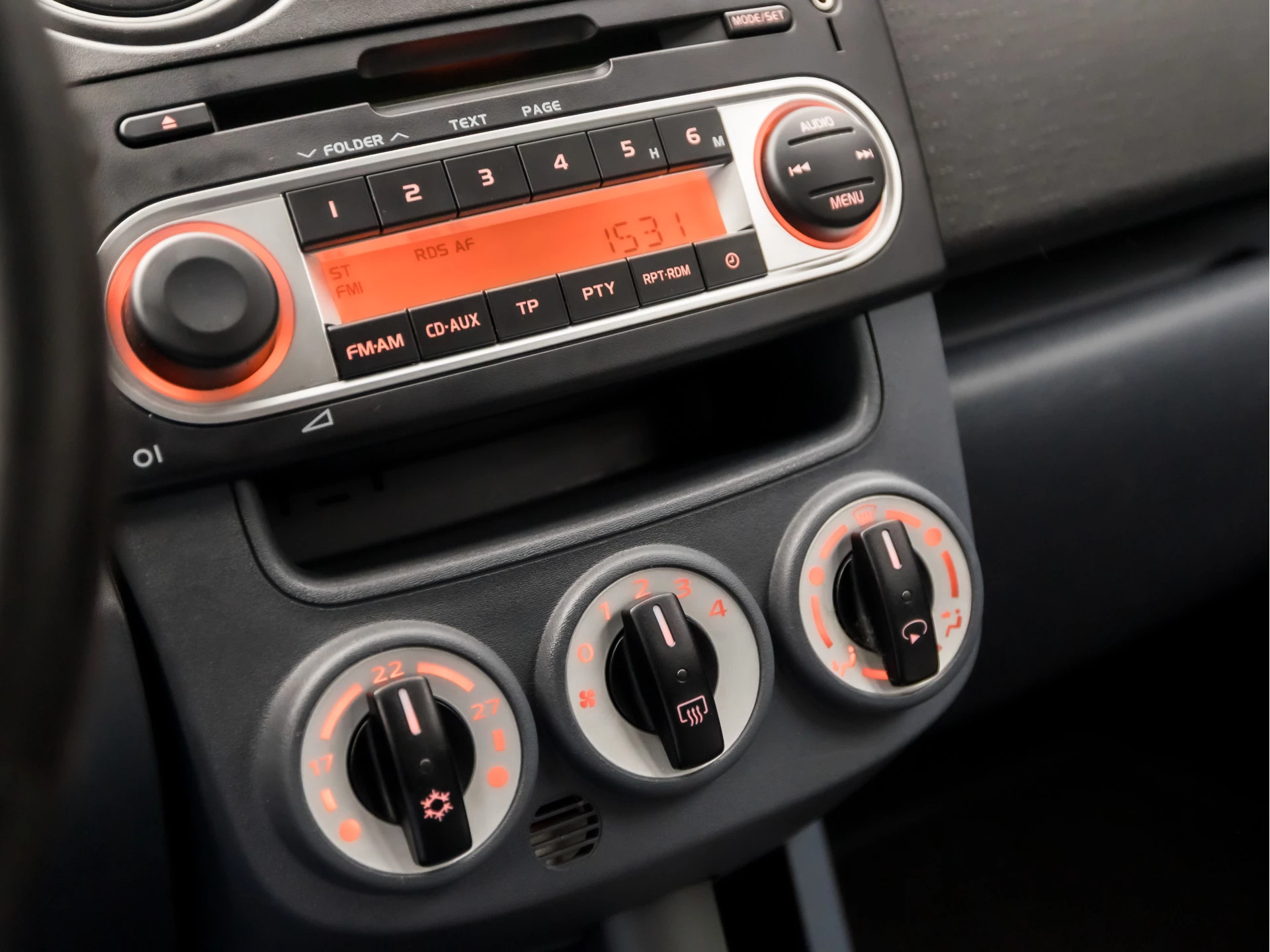 Hoofdafbeelding Mitsubishi Colt