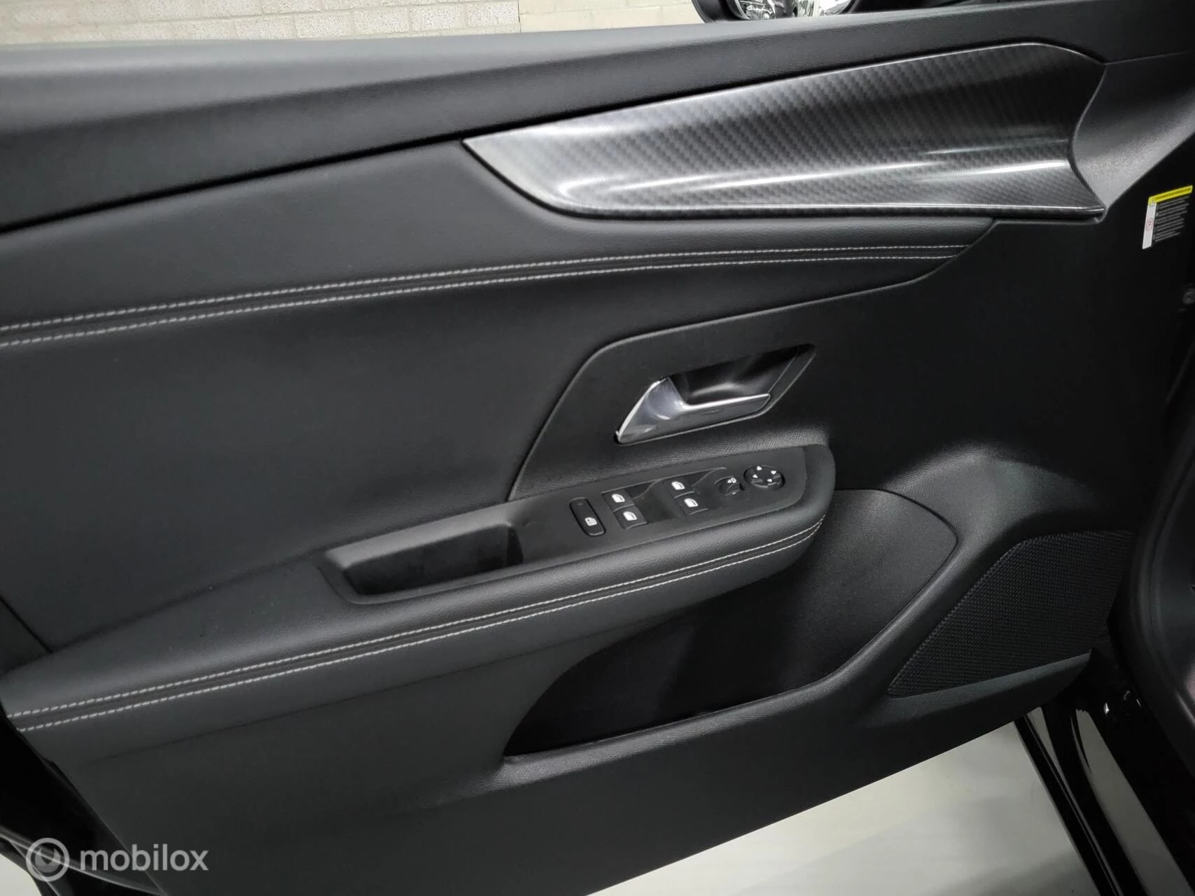 Hoofdafbeelding Opel Mokka-e