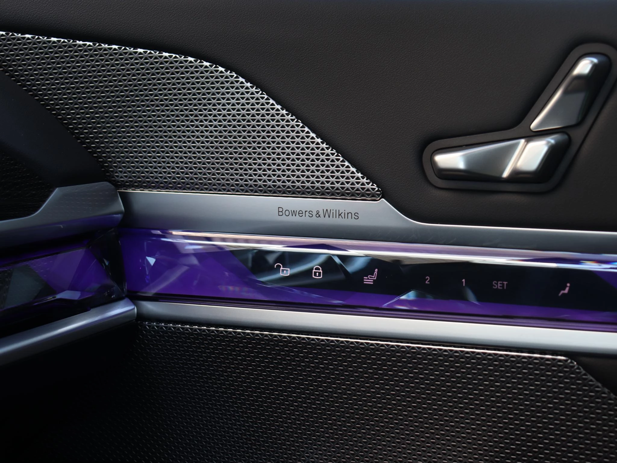 Hoofdafbeelding BMW 7 Serie