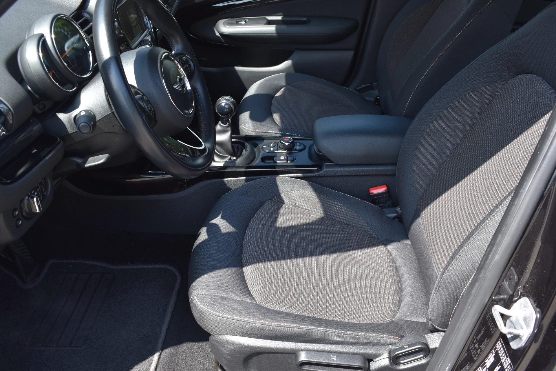 Hoofdafbeelding MINI Clubman