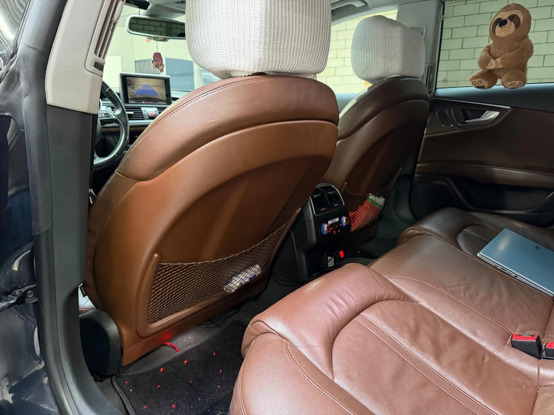 Hoofdafbeelding Audi A7