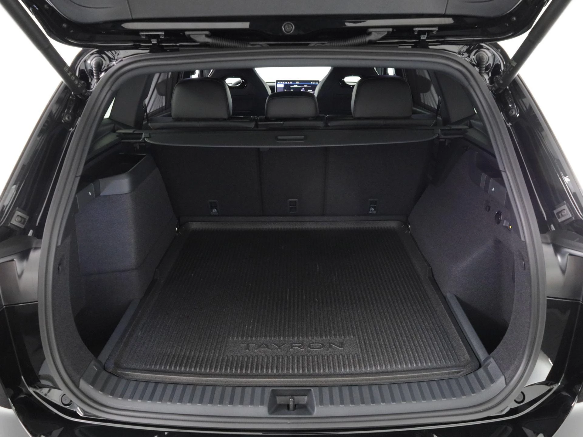 Hoofdafbeelding Volkswagen Tayron