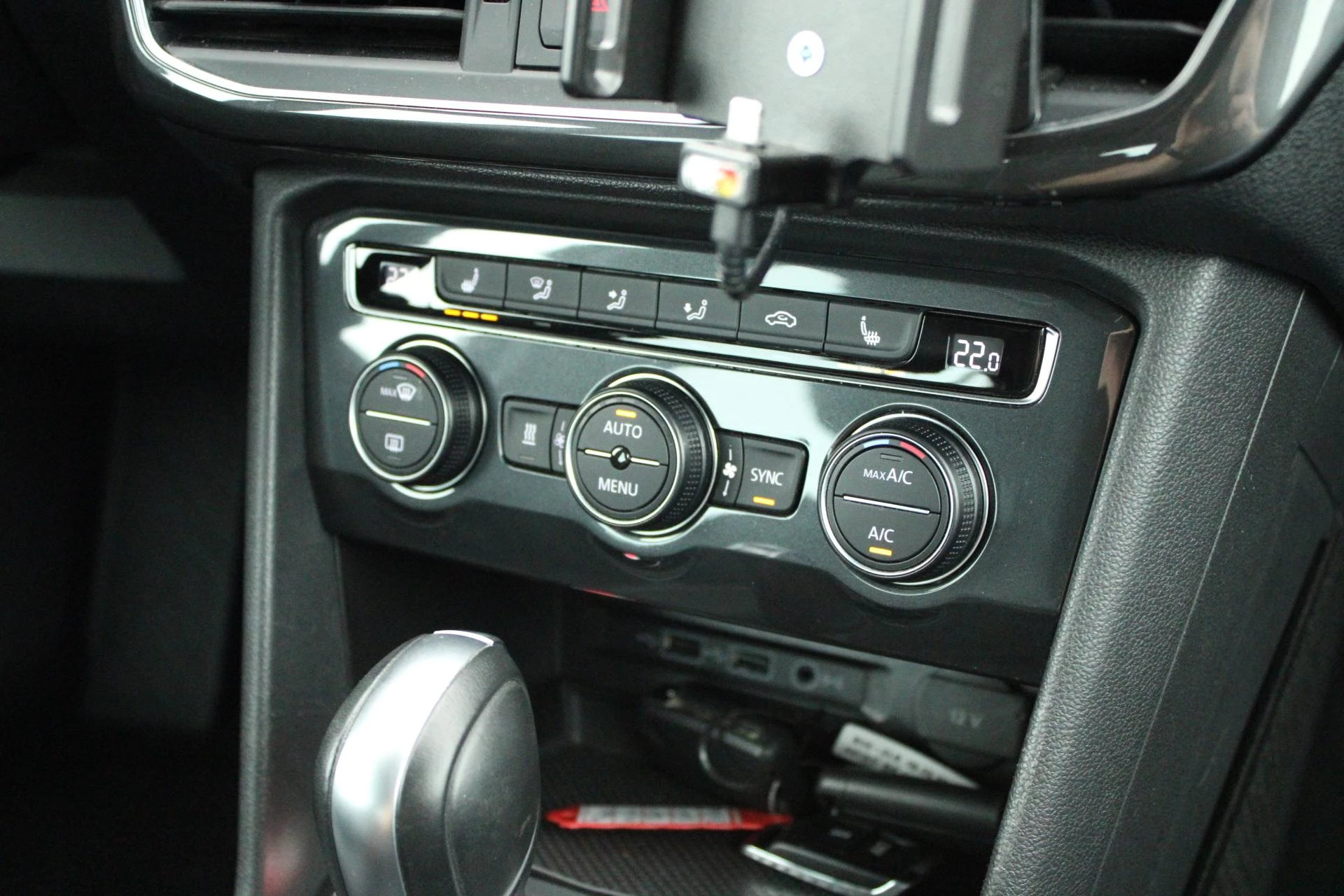 Hoofdafbeelding SEAT Tarraco