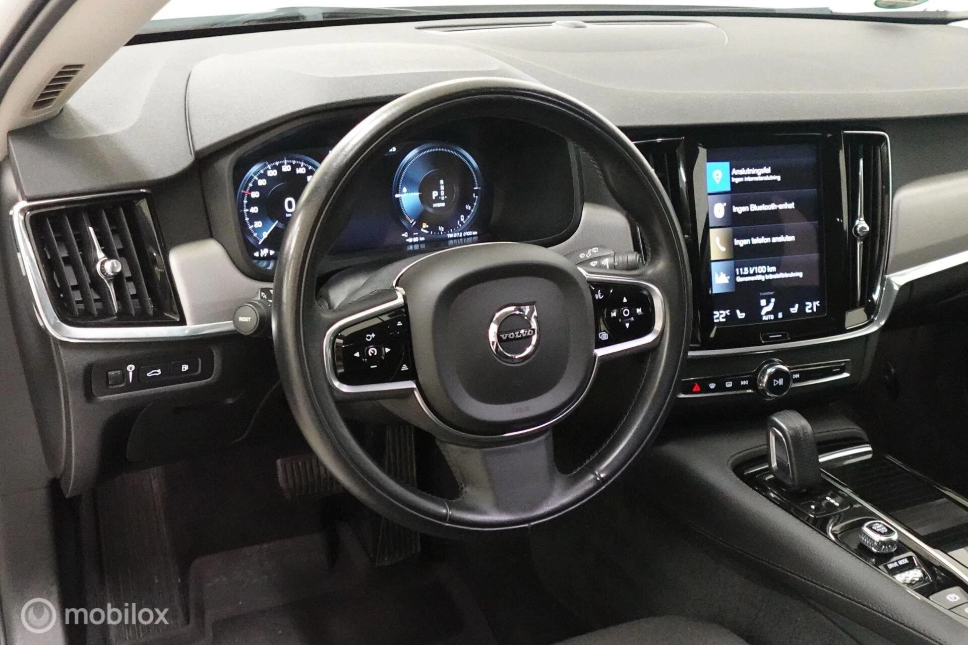 Hoofdafbeelding Volvo V90