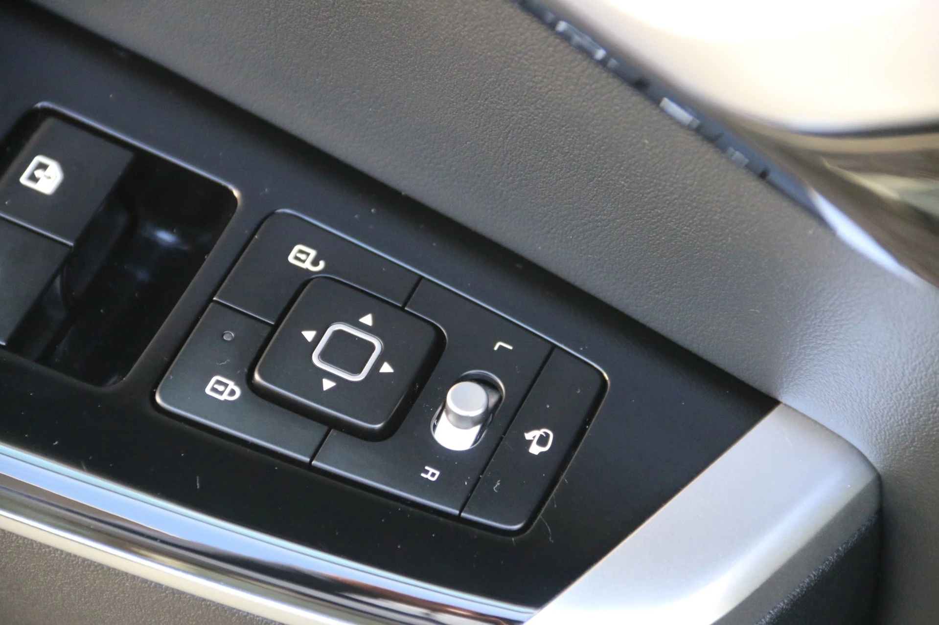 Hoofdafbeelding Kia EV6