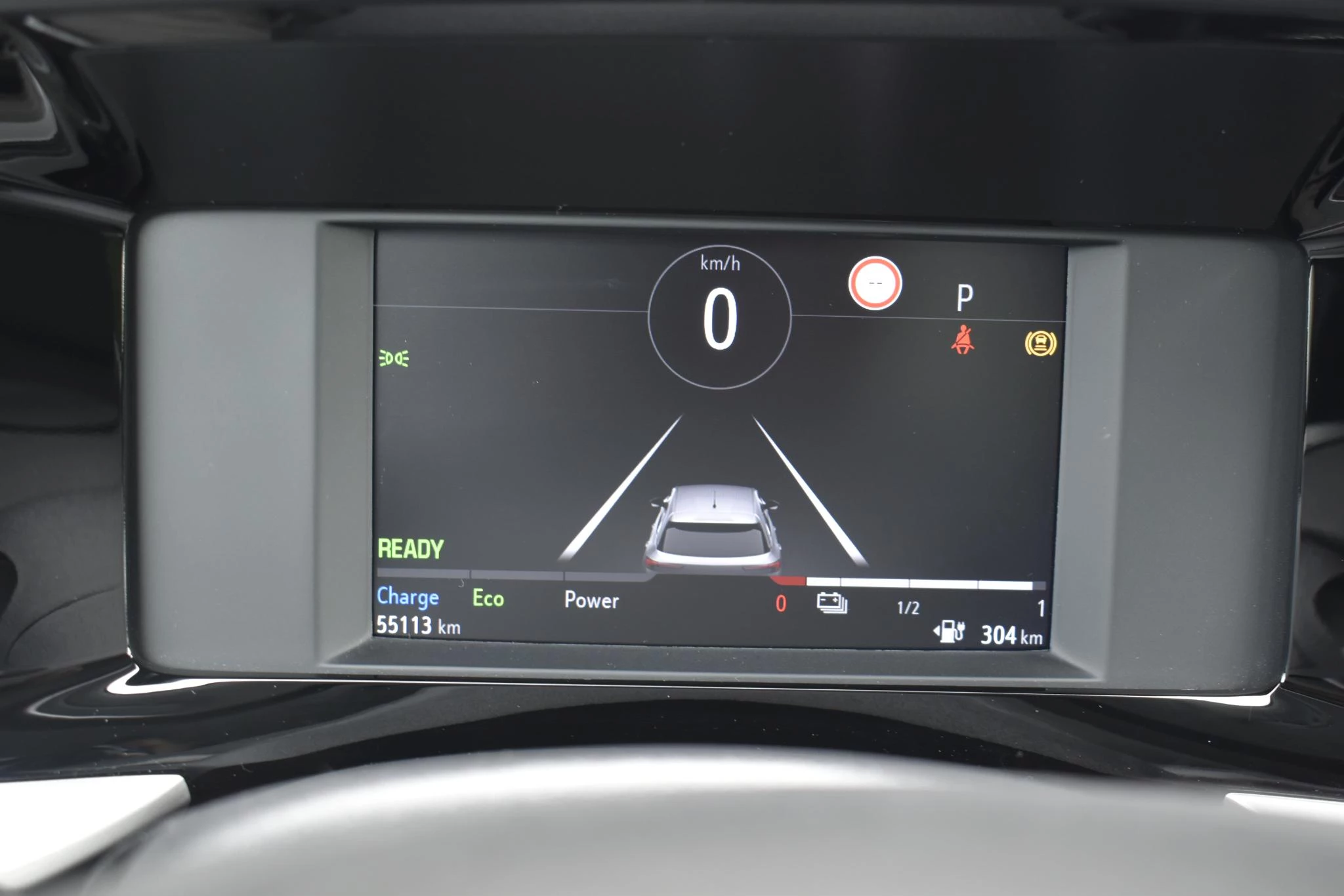 Hoofdafbeelding Opel Mokka-e