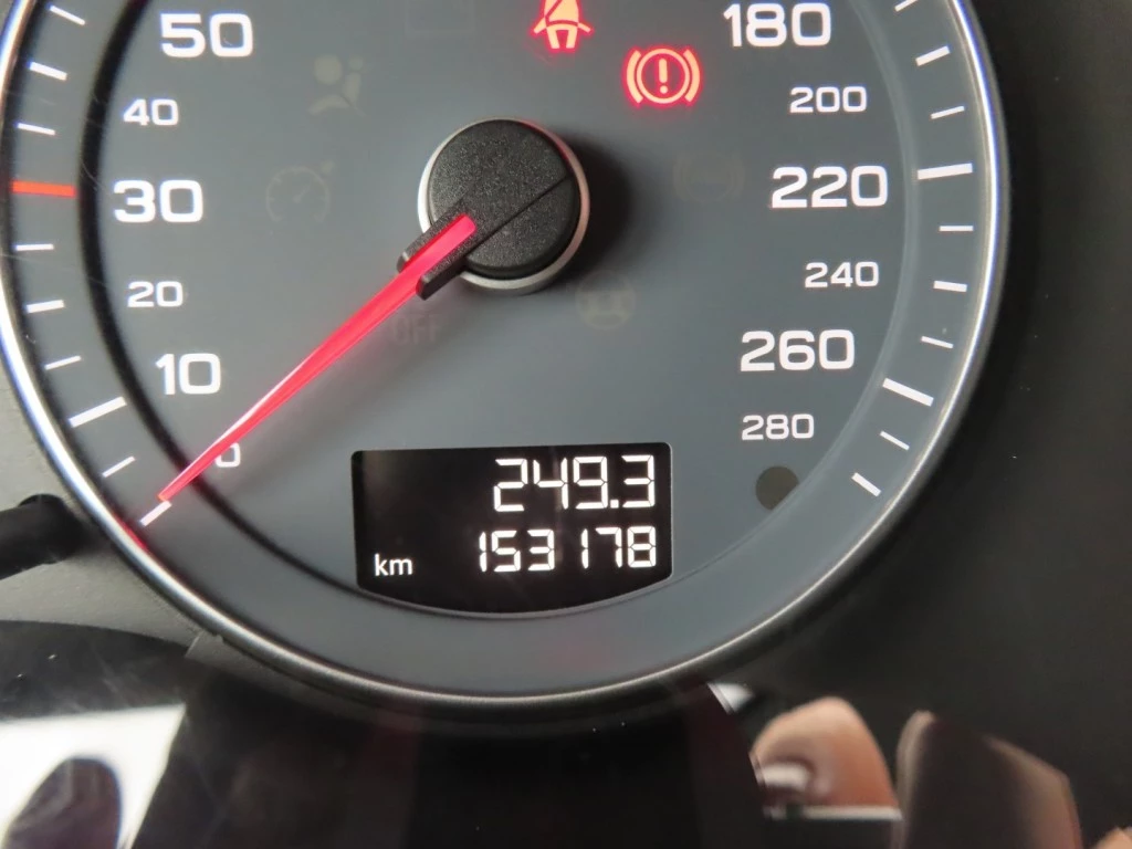 Hoofdafbeelding Audi Cabriolet