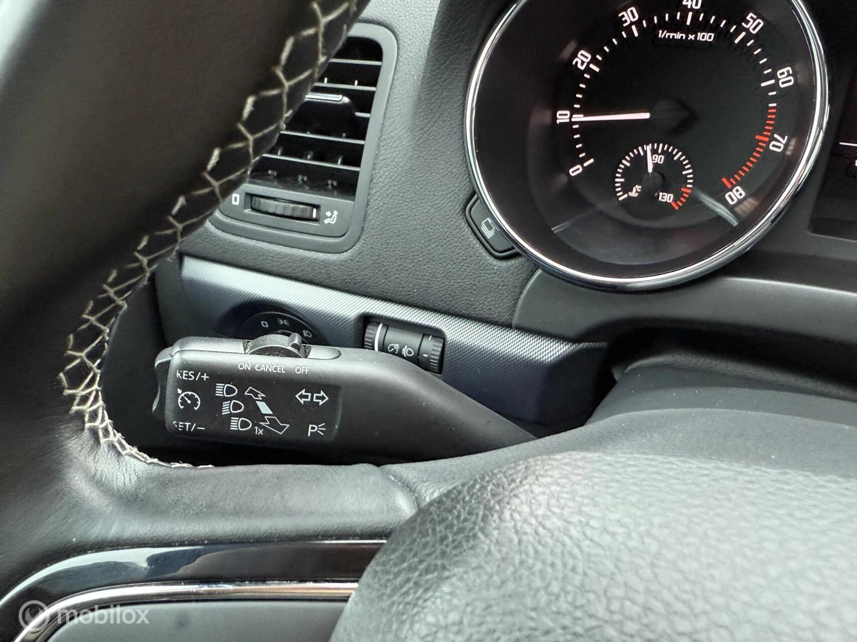 Hoofdafbeelding Škoda Yeti