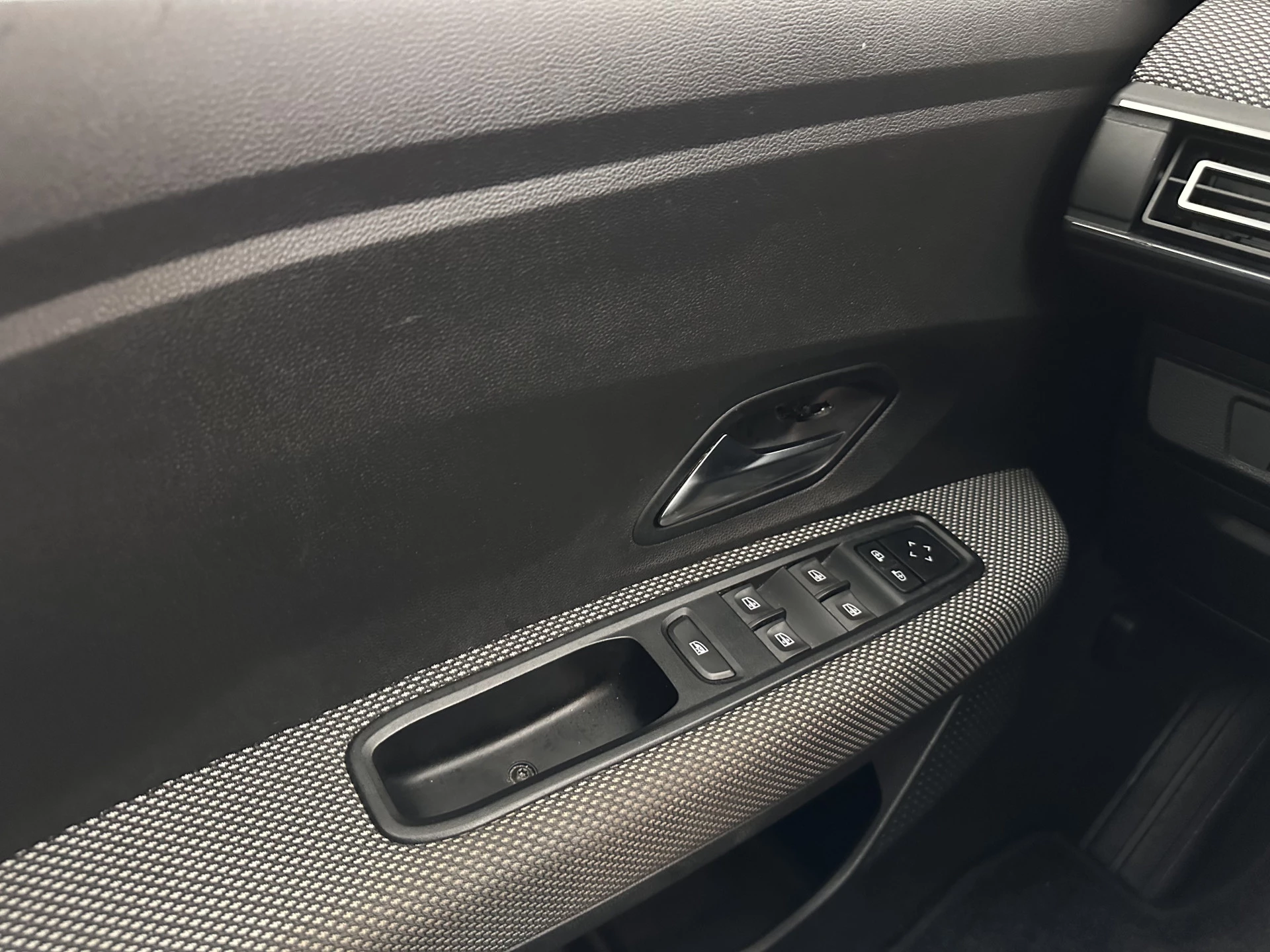 Hoofdafbeelding Dacia Sandero Stepway
