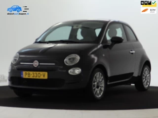 Fiat 500 0.9 TwinAir Turbo Popstar Bluetooth | Airco