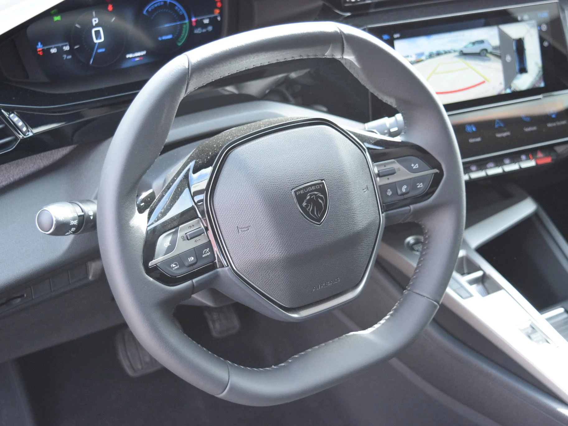 Hoofdafbeelding Peugeot 408