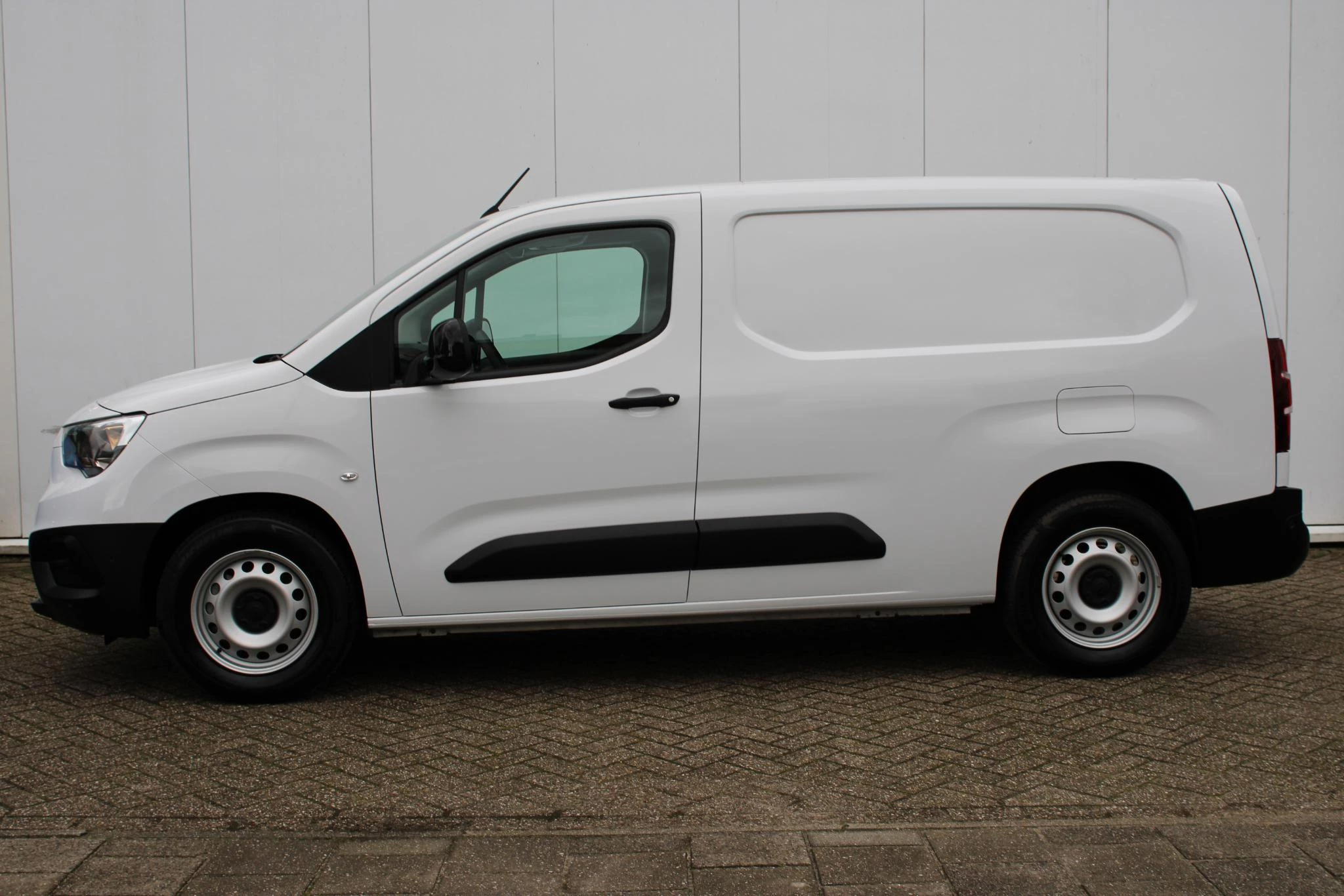 Hoofdafbeelding Opel Combo-e