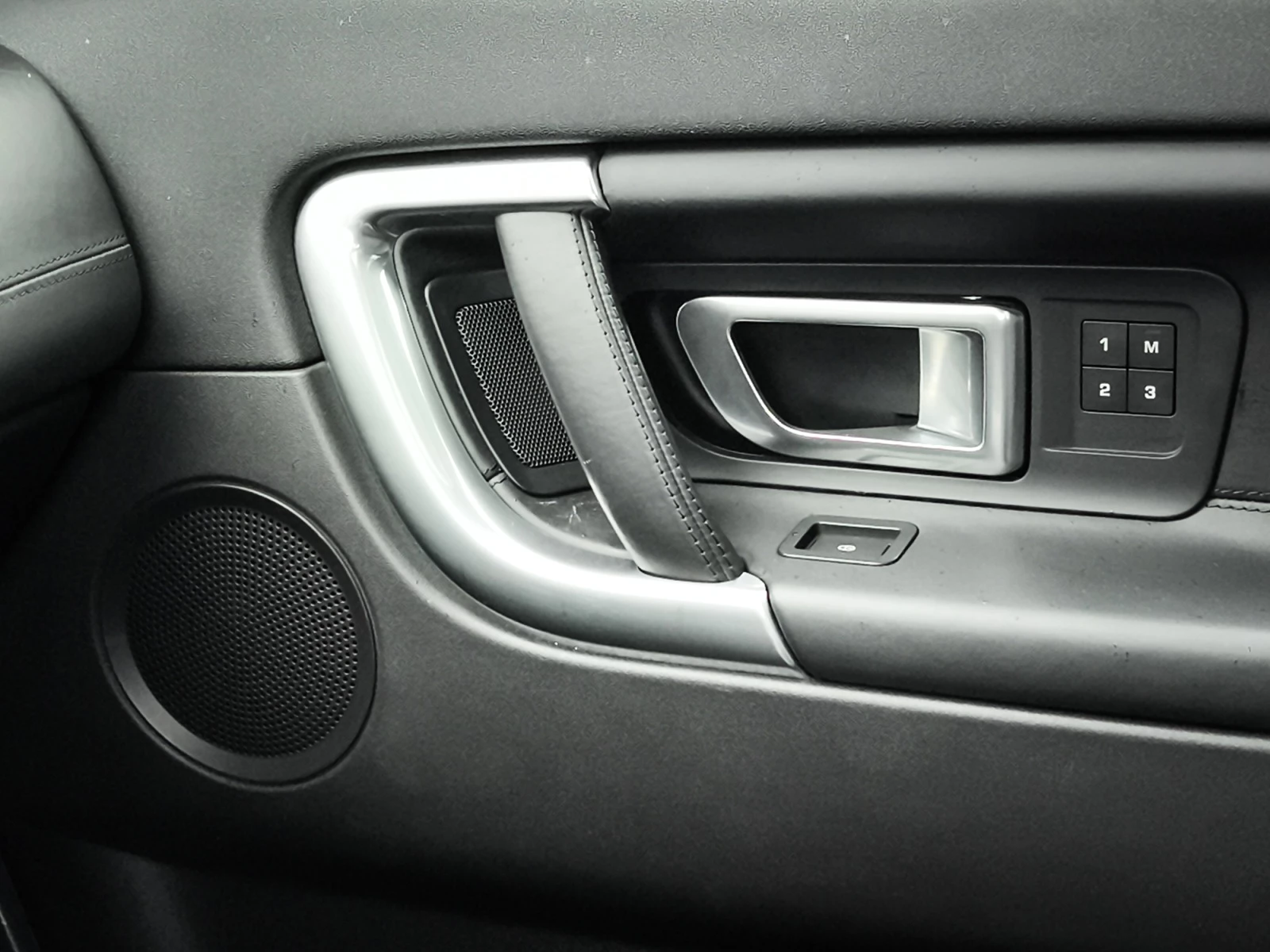 Hoofdafbeelding Land Rover Discovery Sport