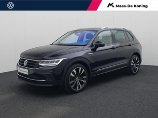 Volkswagen Tiguan 1.5TSI/150PK Life R line DSG · Navigatie · Apple/Android Car Play · Stoel-& stuurverwarming · Garantie tot april 2026 Of 100000km.