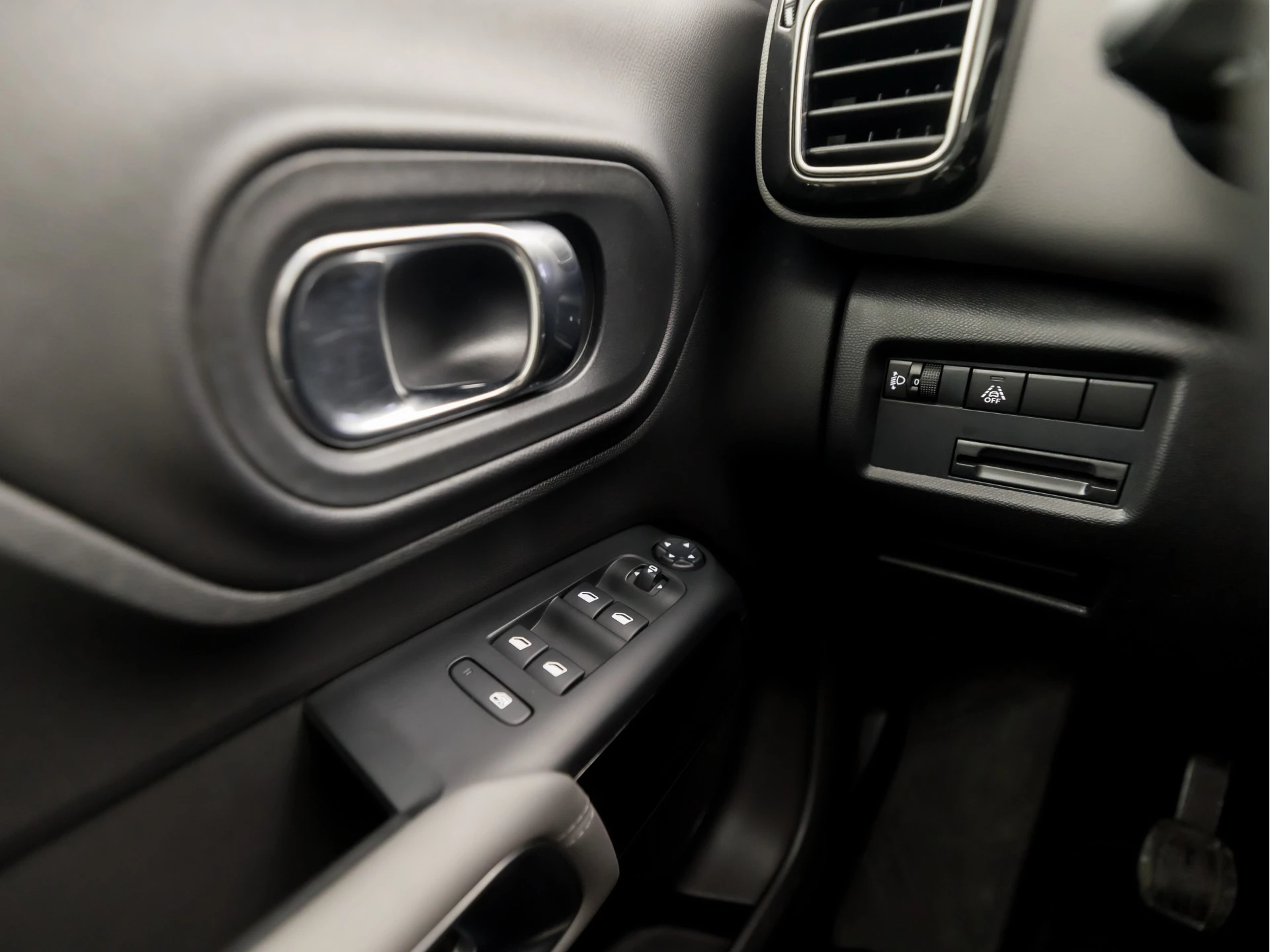 Hoofdafbeelding Citroën C5 Aircross