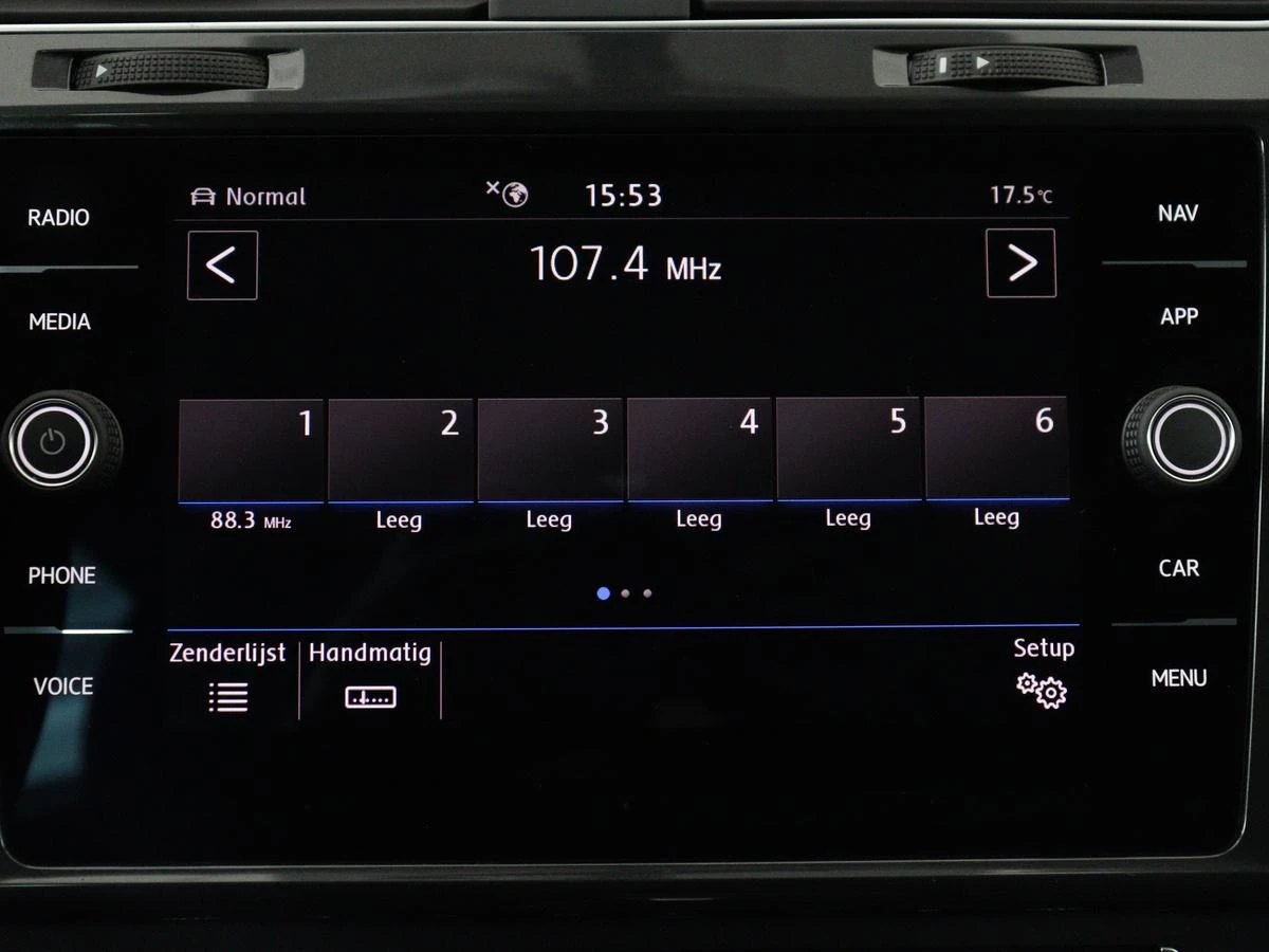 Hoofdafbeelding Volkswagen e-Golf