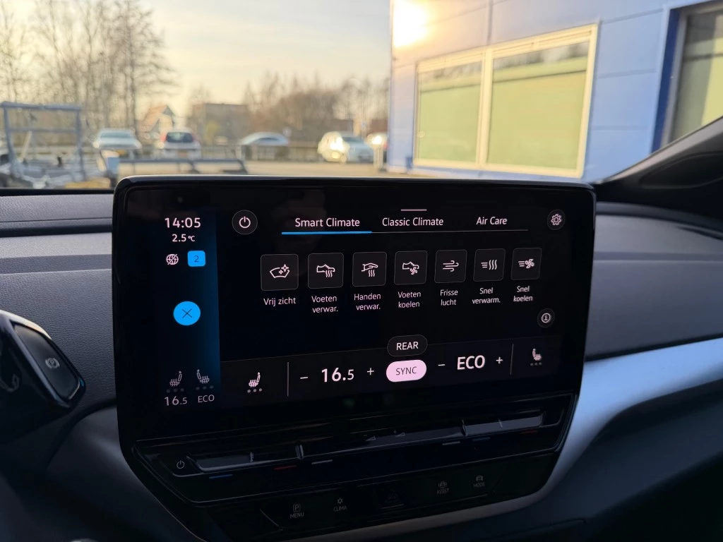 Hoofdafbeelding Volkswagen ID.4